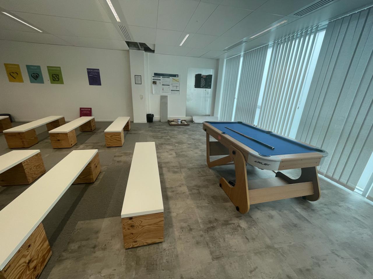 Bureau Toulouse 2762m² Location bureau Toulouse Haute-Garonne OLBUR2533260 19